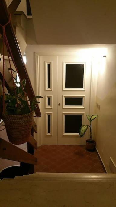 Ferienwohnung Cristina'S Flat Riccione Exterior foto
