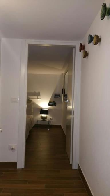 Ferienwohnung Cristina'S Flat Riccione Exterior foto